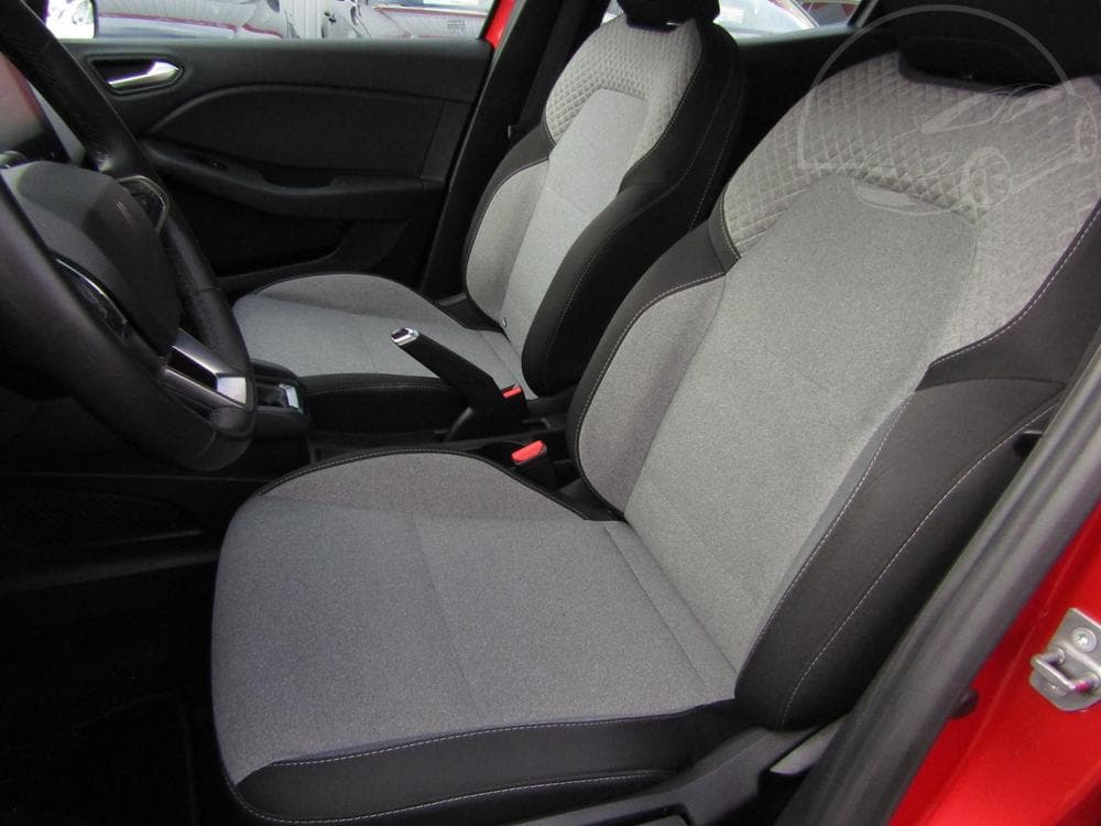 2024 Renault CLIO - 25