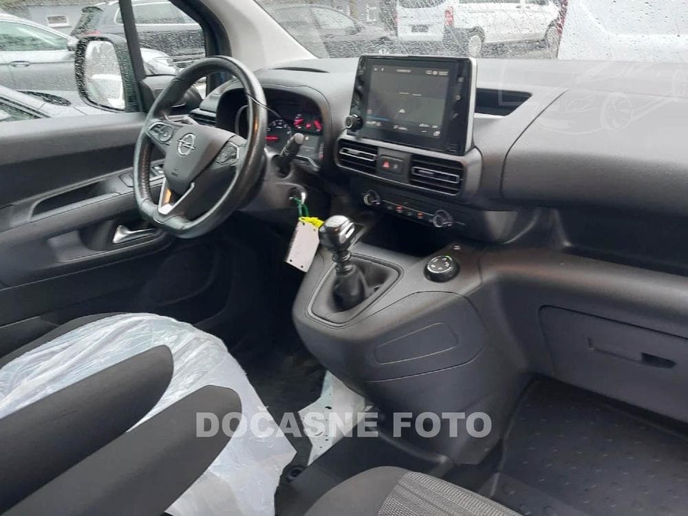 2022 Opel Combo - 5