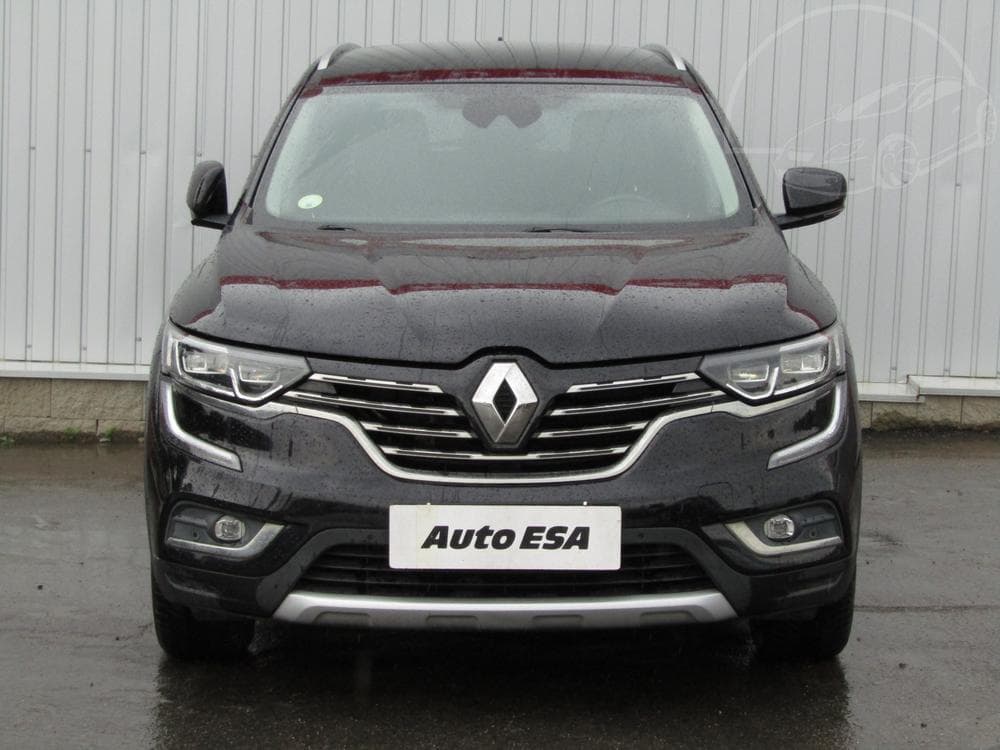 2018 Renault KOLEOS - 4