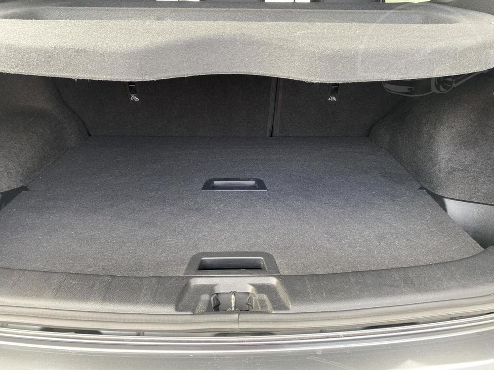 2017 Nissan Qashqai - 10