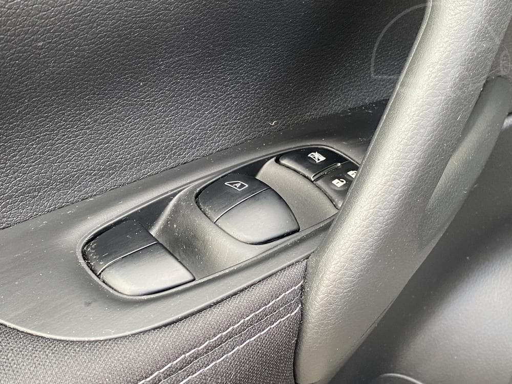 2017 Nissan Qashqai - 16