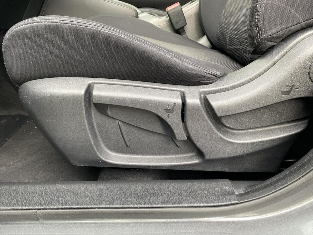 2017 Nissan Qashqai - 17