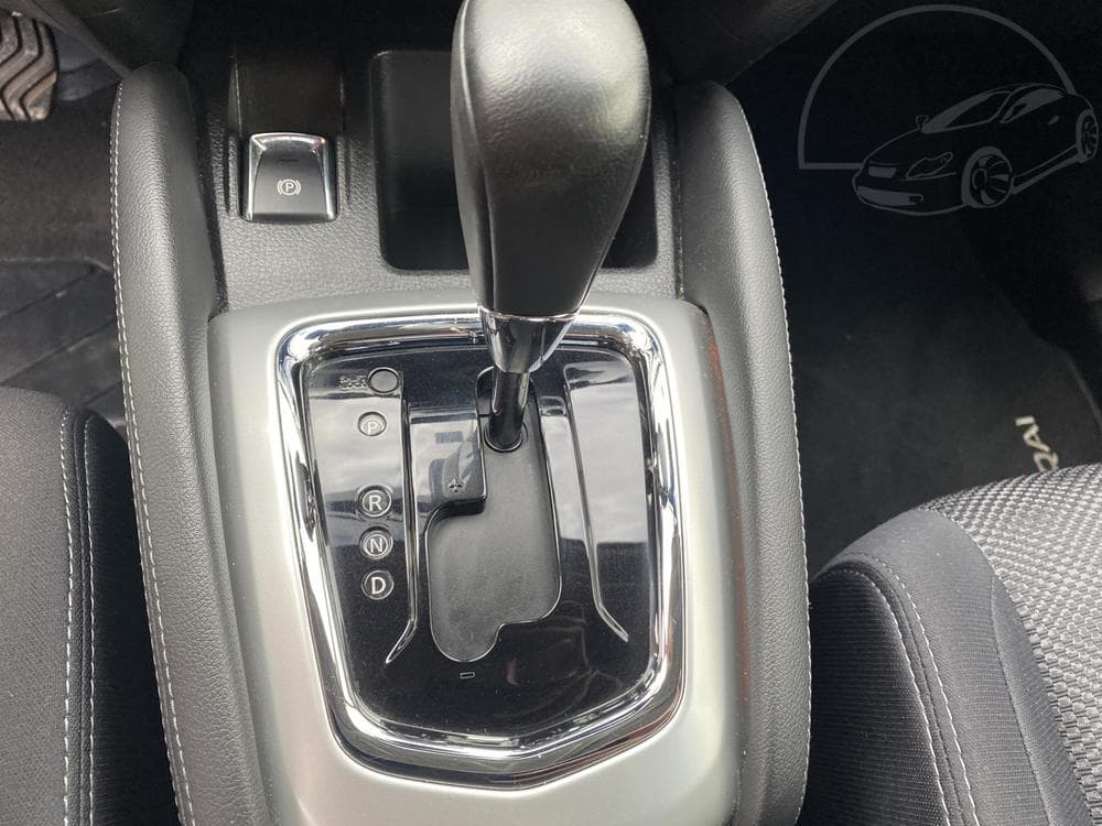 2017 Nissan Qashqai - 18