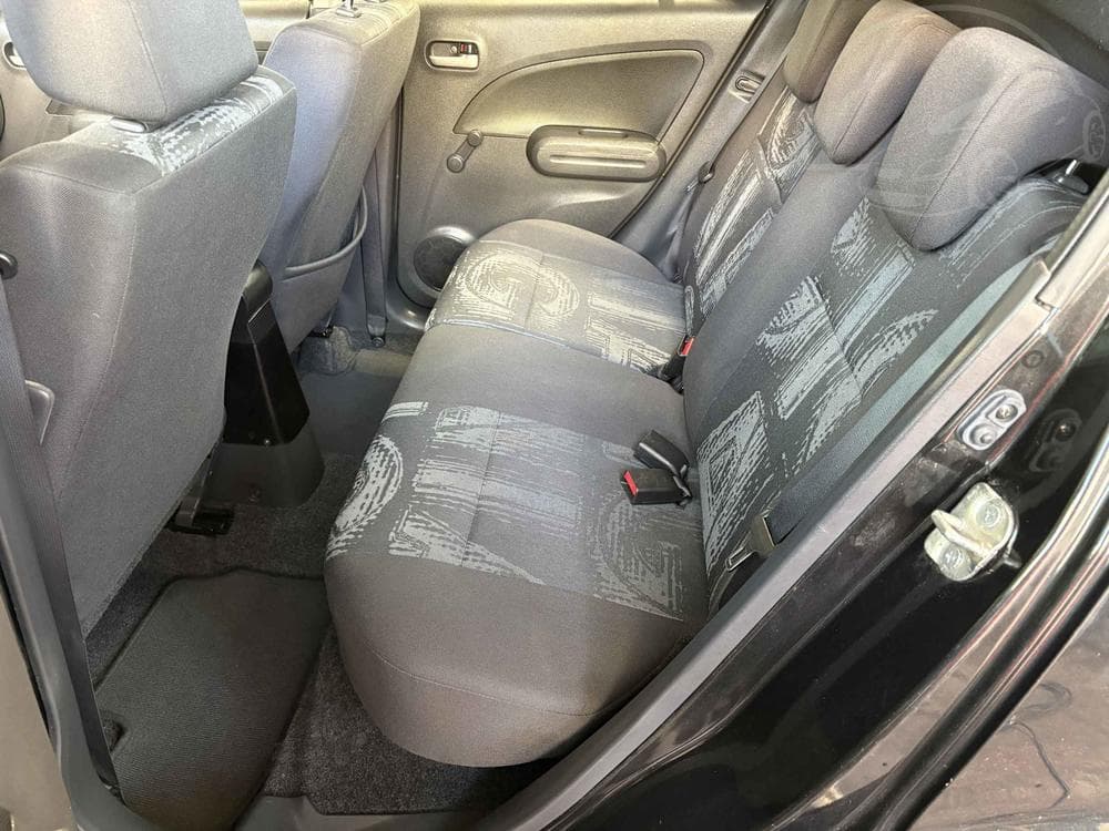 2011 Opel AGILA - 10