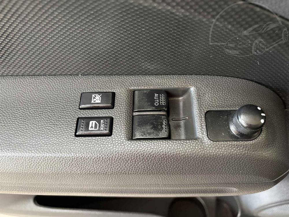 2011 Opel AGILA - 12