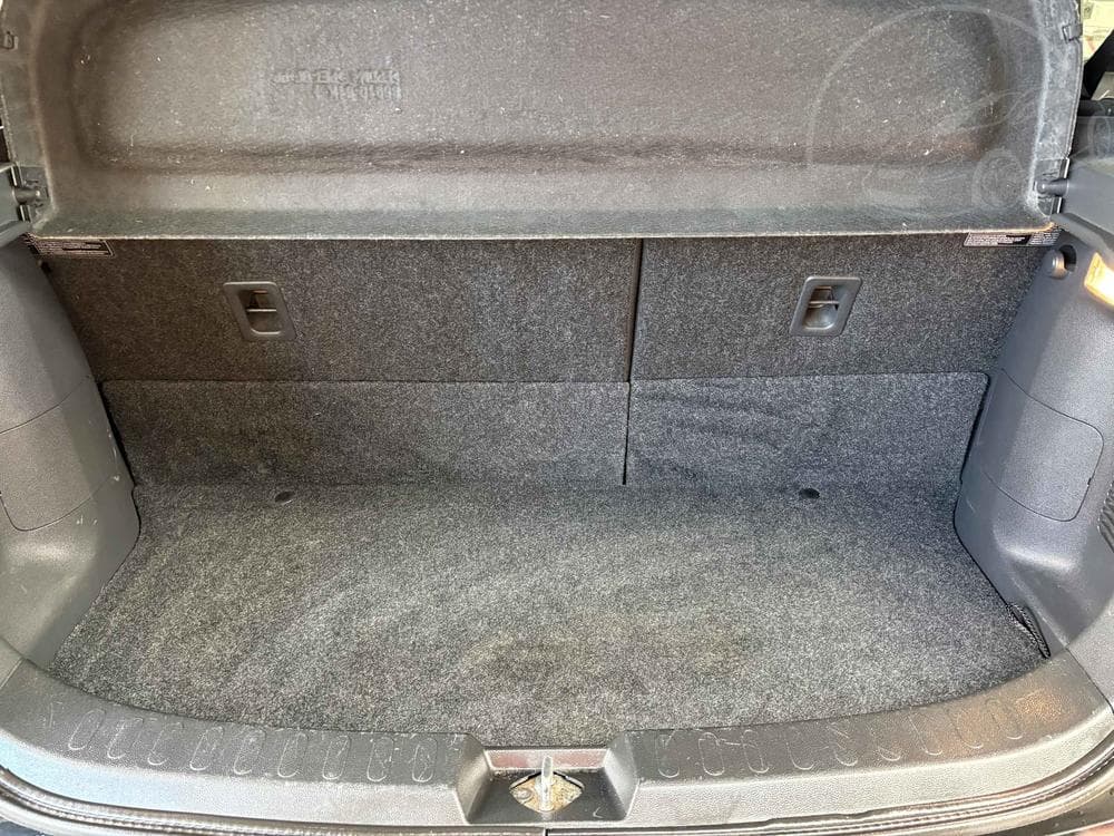 2011 Opel AGILA - 7