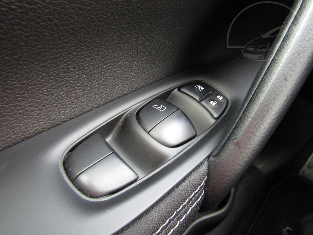 2016 Nissan Qashqai - 15