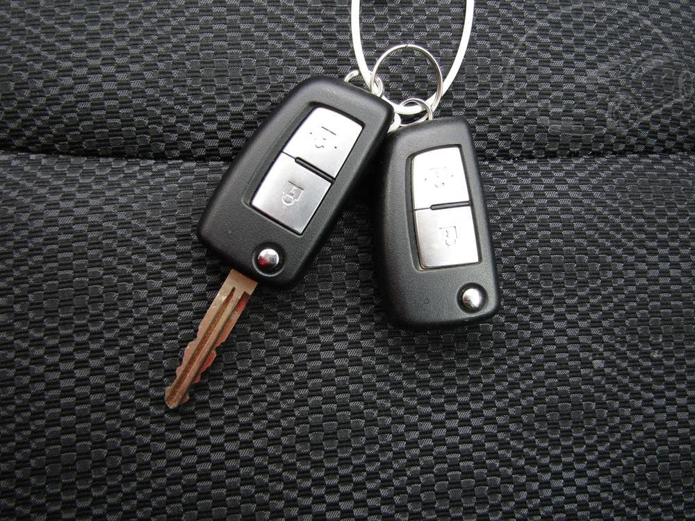 2016 Nissan Qashqai - 19