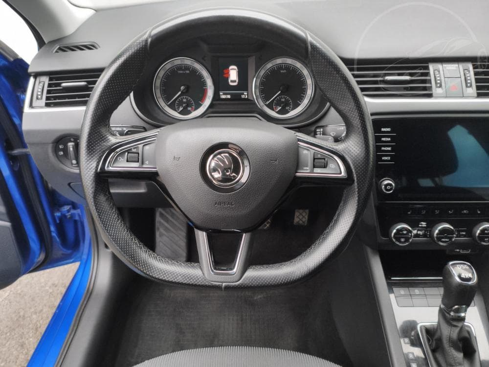2020 Škoda OCTAVIA - 37