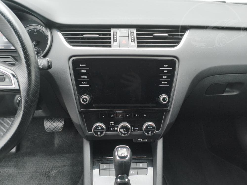 2020 Škoda OCTAVIA - 41