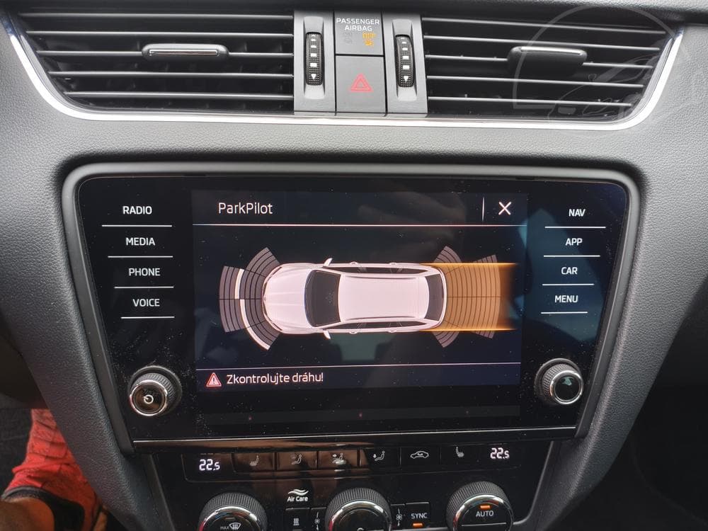 2020 Škoda OCTAVIA - 49