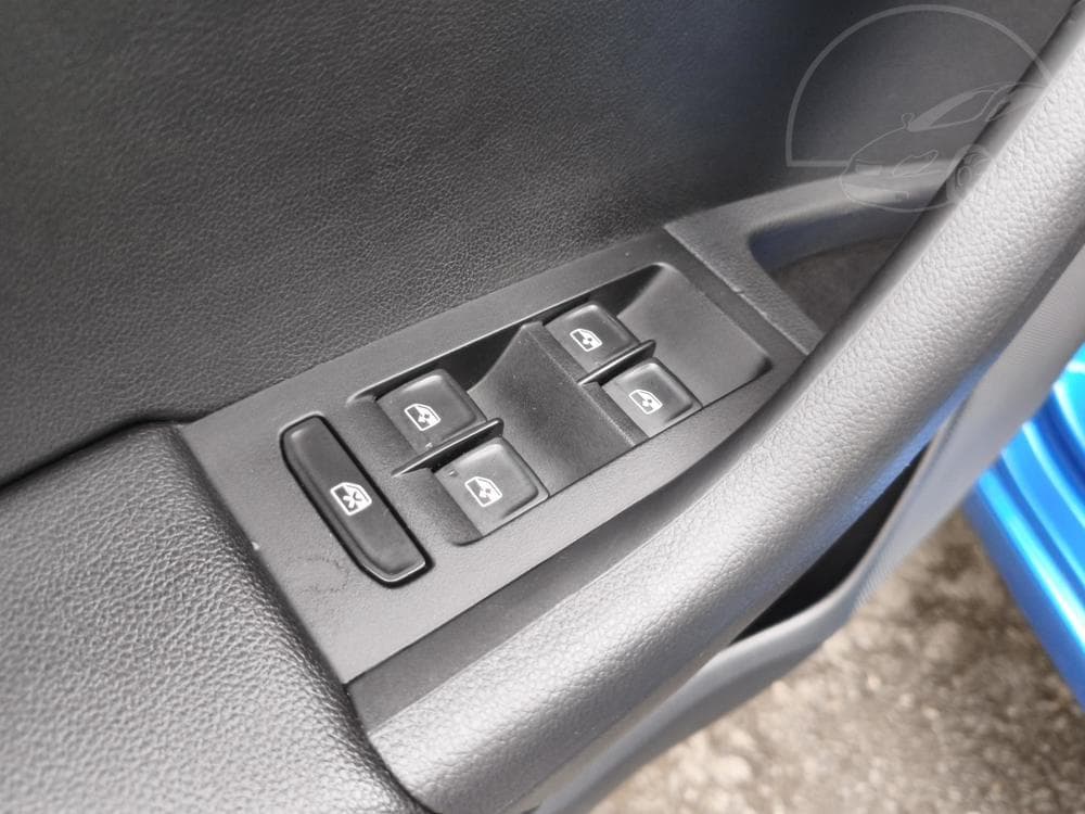 2020 Škoda OCTAVIA - 61