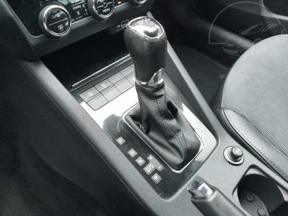 2020 Škoda OCTAVIA - 73
