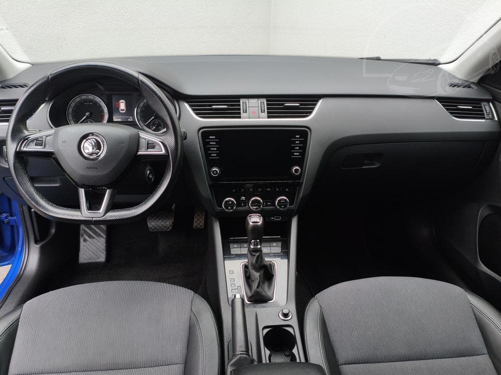 2020 Škoda OCTAVIA - 33