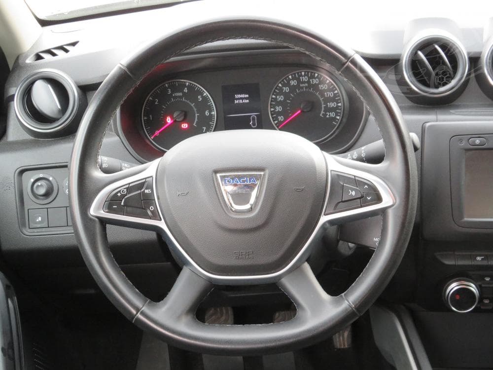2021 Dacia DUSTER - 31