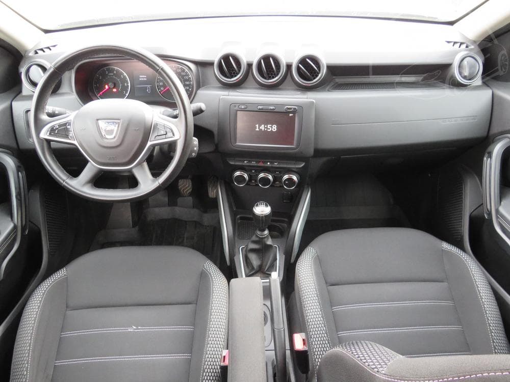 2021 Dacia DUSTER - 15