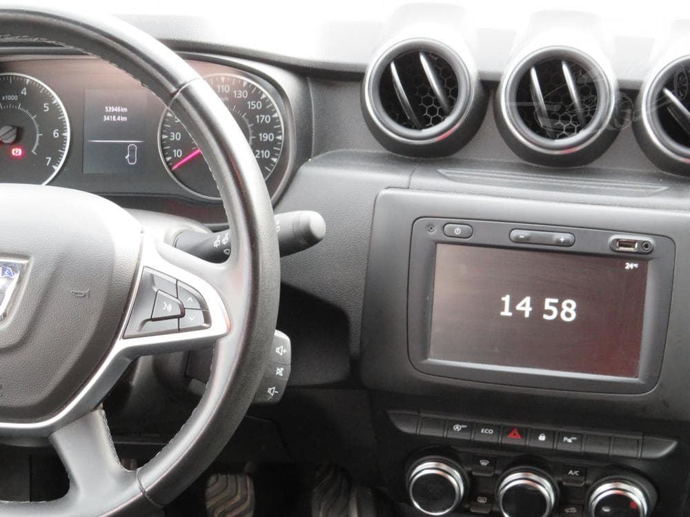 2021 Dacia DUSTER - 17