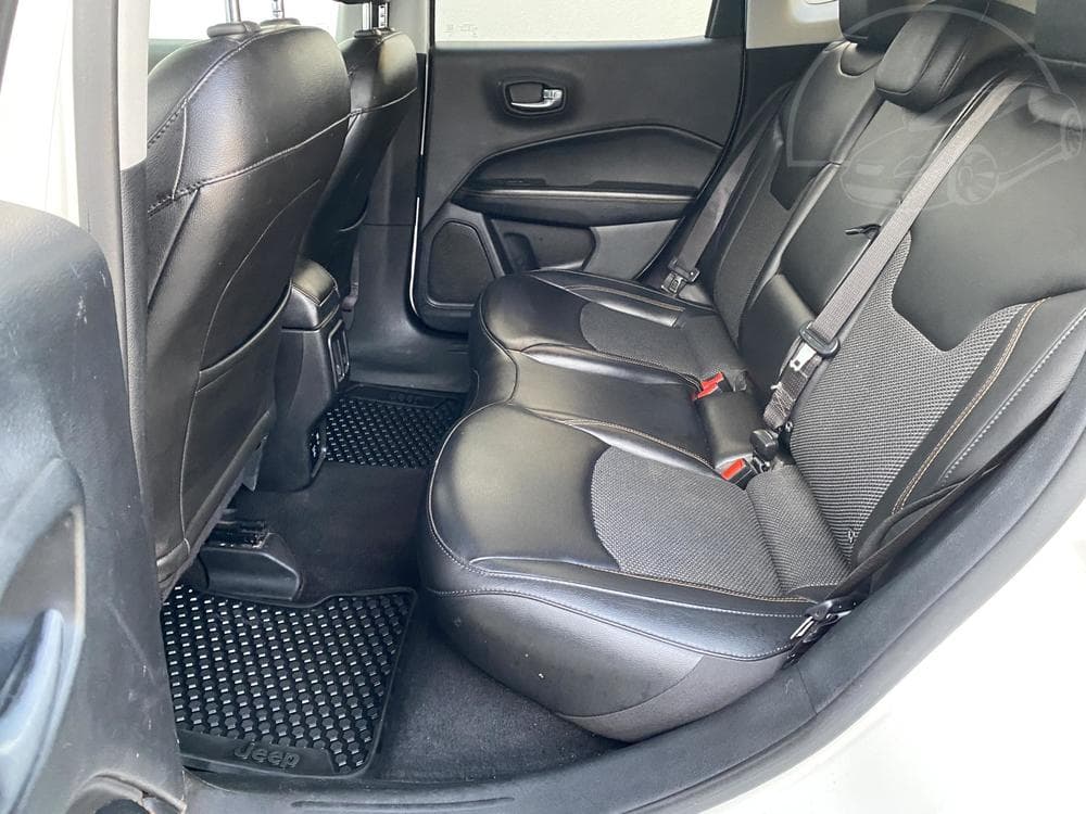 2020 Jeep COMPASS - 37