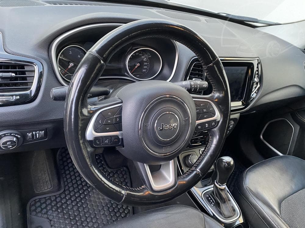 2020 Jeep COMPASS - 45