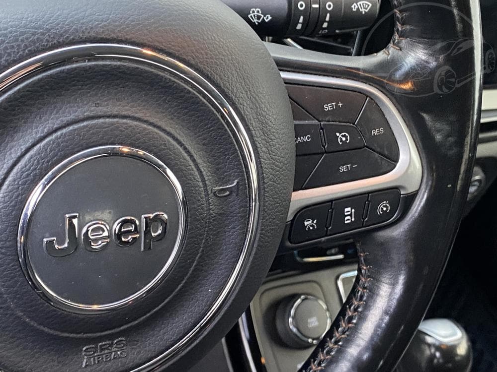 2020 Jeep COMPASS - 49
