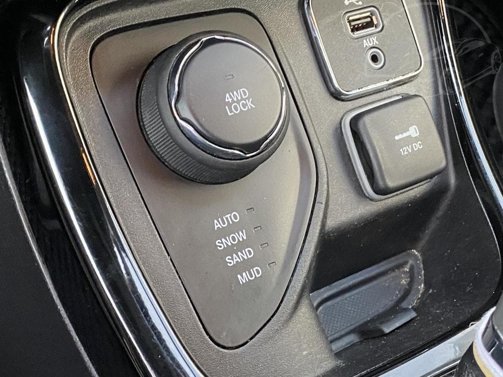 2020 Jeep COMPASS - 57