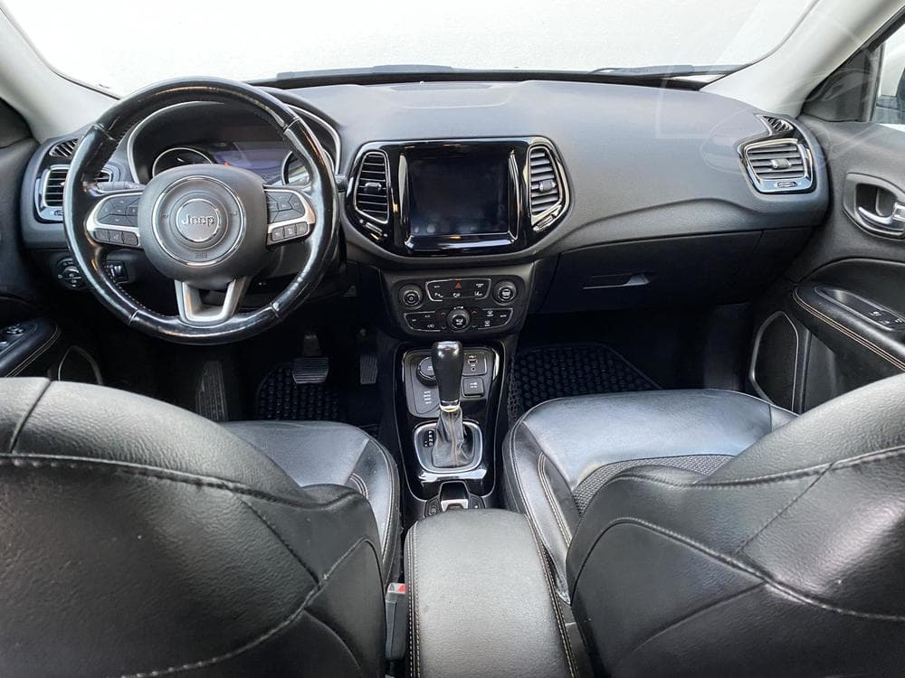 2020 Jeep COMPASS - 29