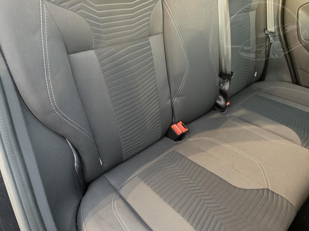 2012 Ford FIESTA - 11