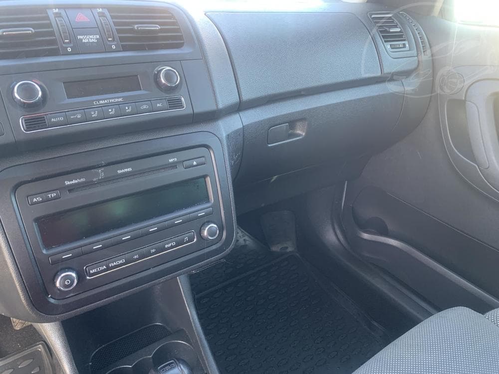 2010 Škoda ROOMSTER - 14