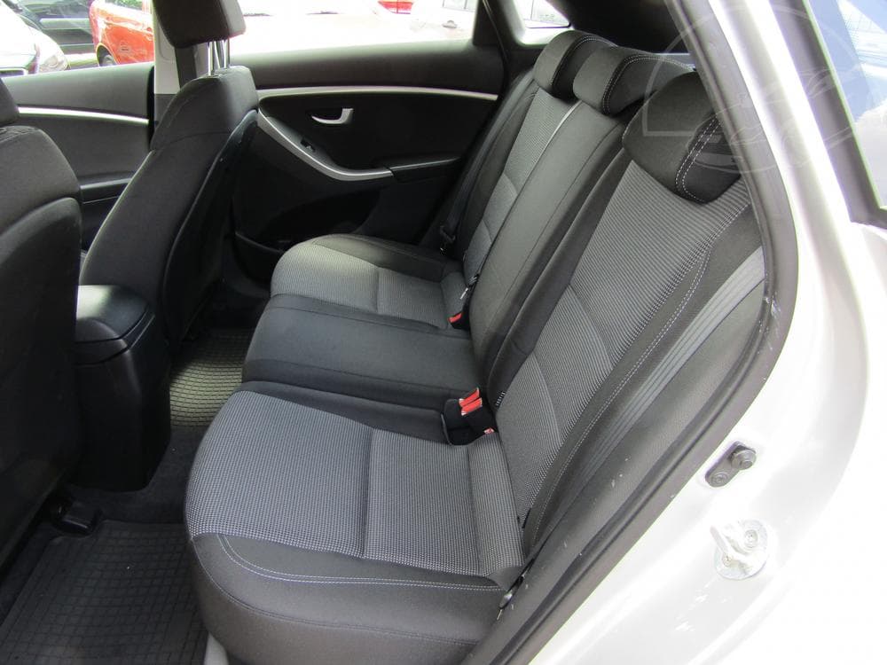 2014 Hyundai i30 - 19