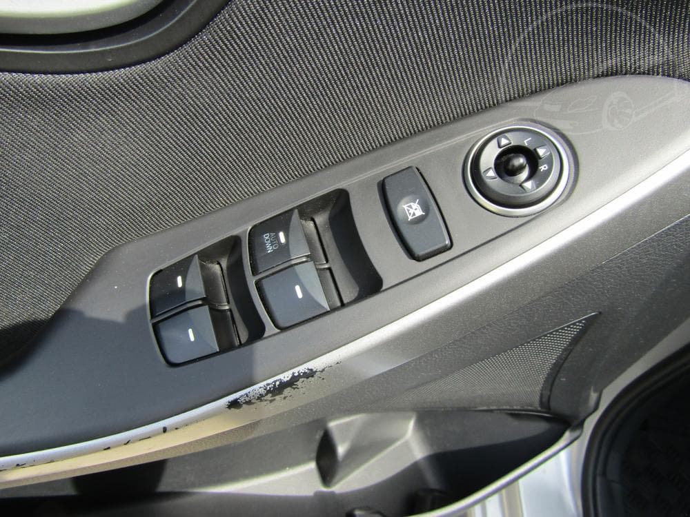2014 Hyundai i30 - 23