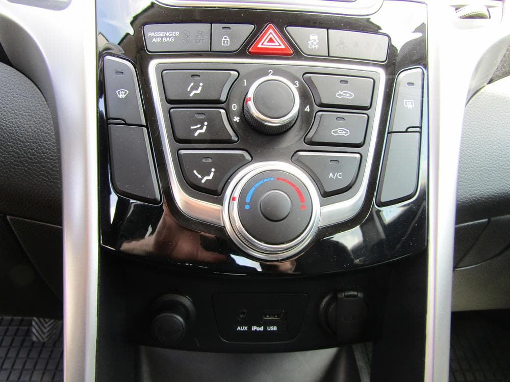 2014 Hyundai i30 - 25