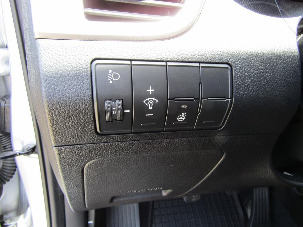 2014 Hyundai i30 - 35