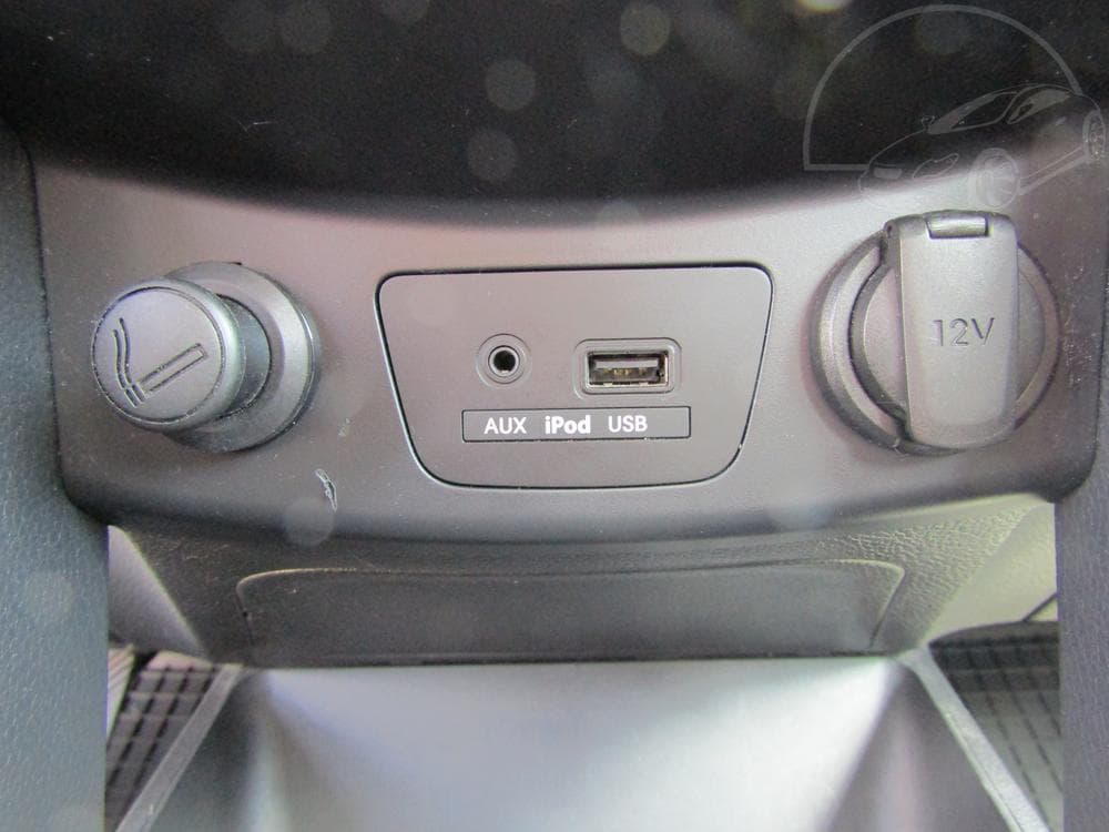 2014 Hyundai i30 - 37