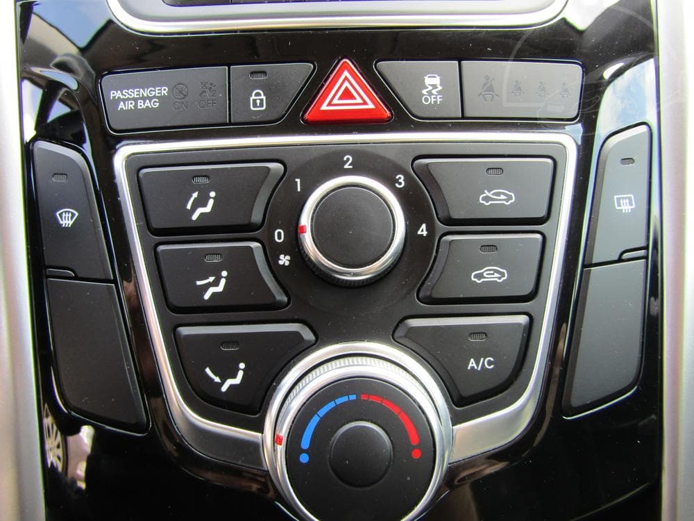2014 Hyundai i30 - 39