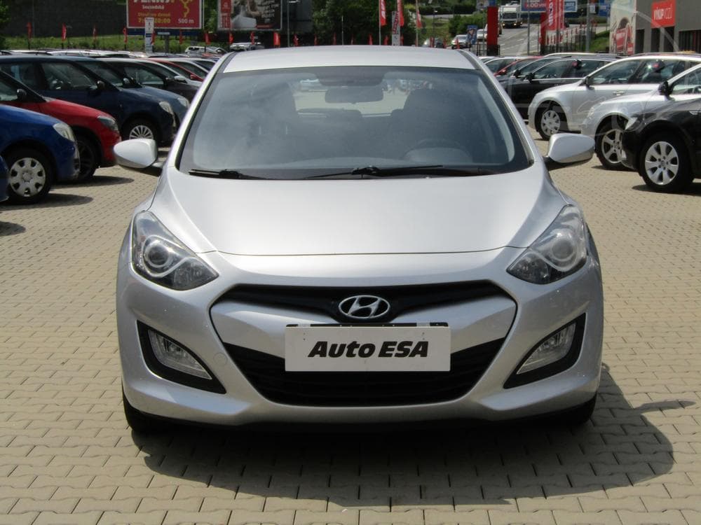 2014 Hyundai i30 - 3