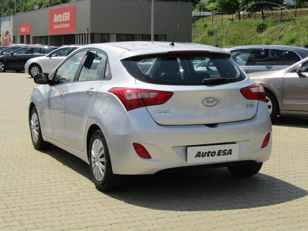 2014 Hyundai i30 - 7