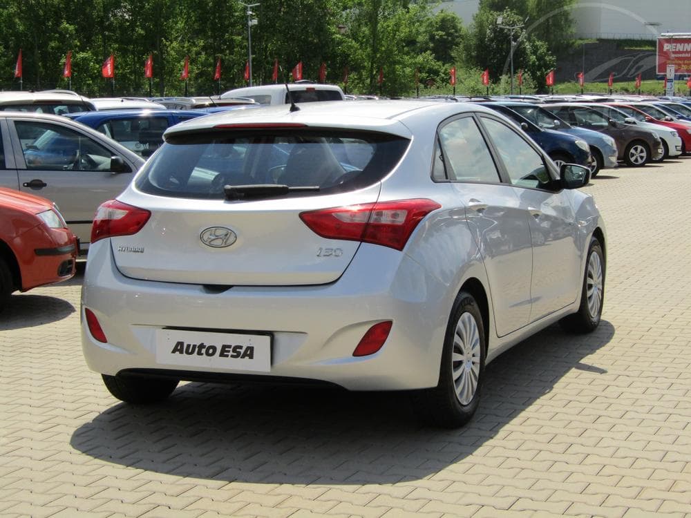 2014 Hyundai i30 - 11