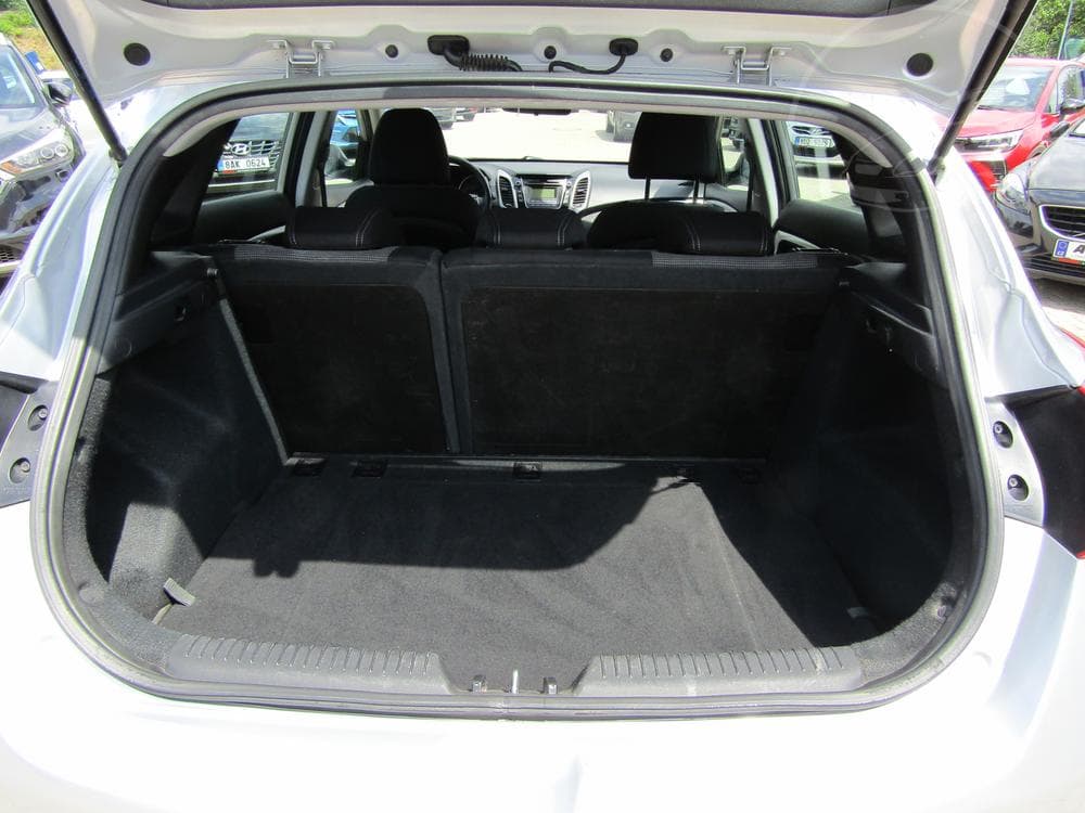 2014 Hyundai i30 - 13