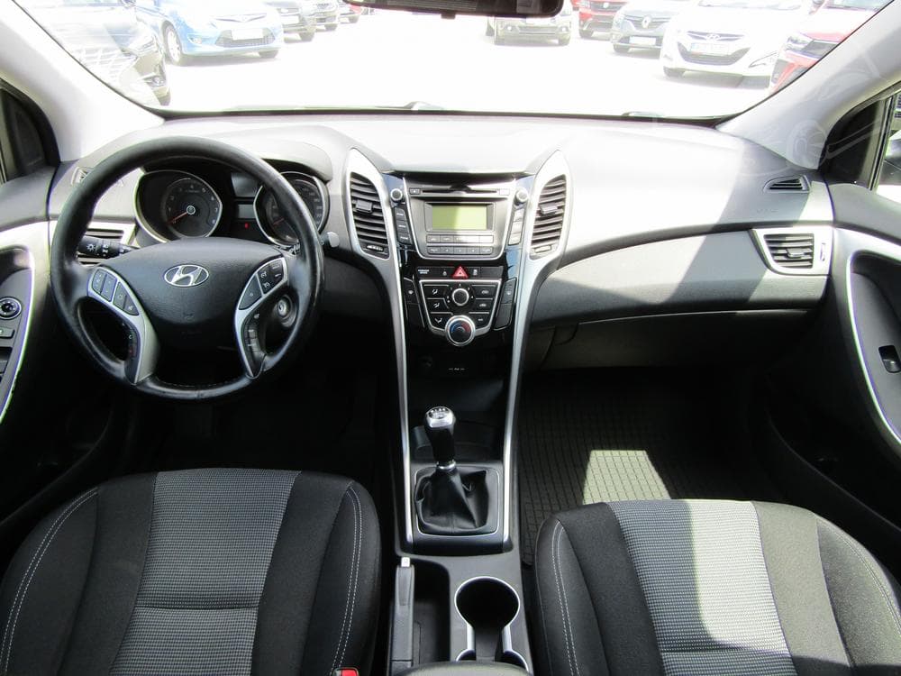 2014 Hyundai i30 - 15