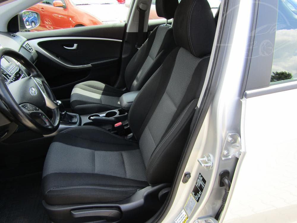 2014 Hyundai i30 - 17