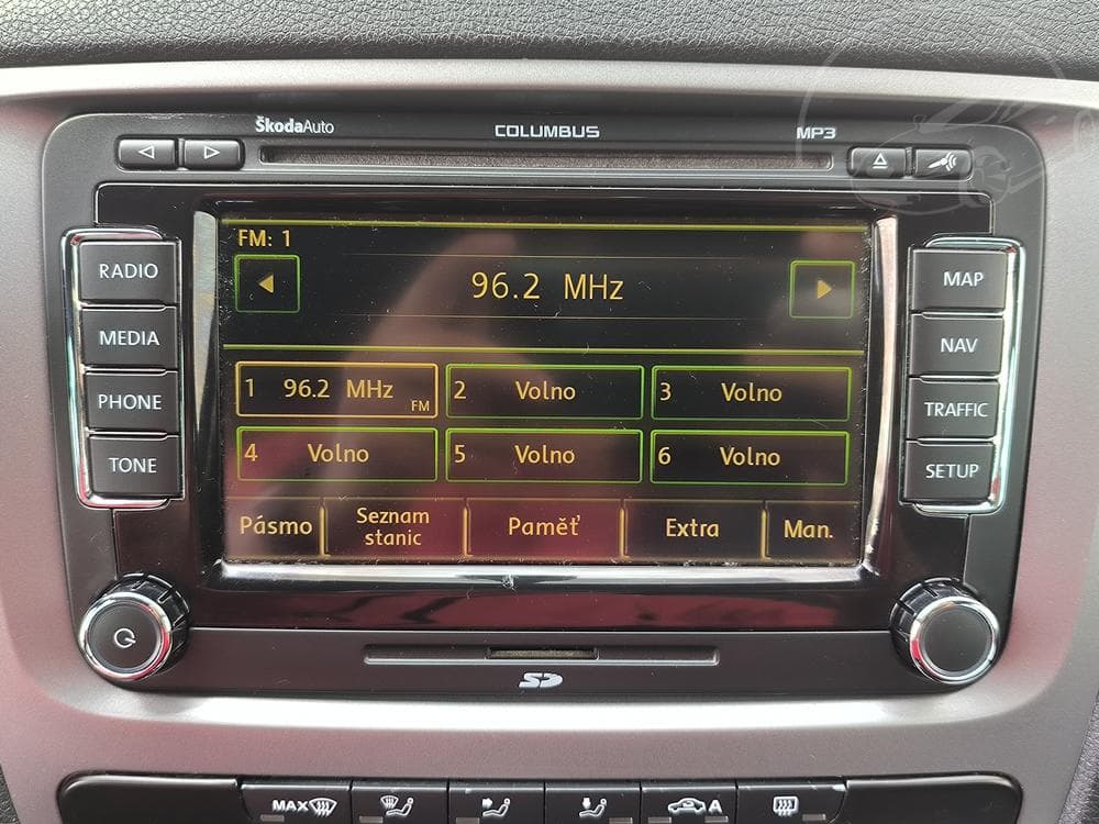 2010 Škoda OCTAVIA - 11