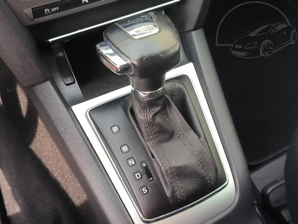 2010 Škoda OCTAVIA - 14