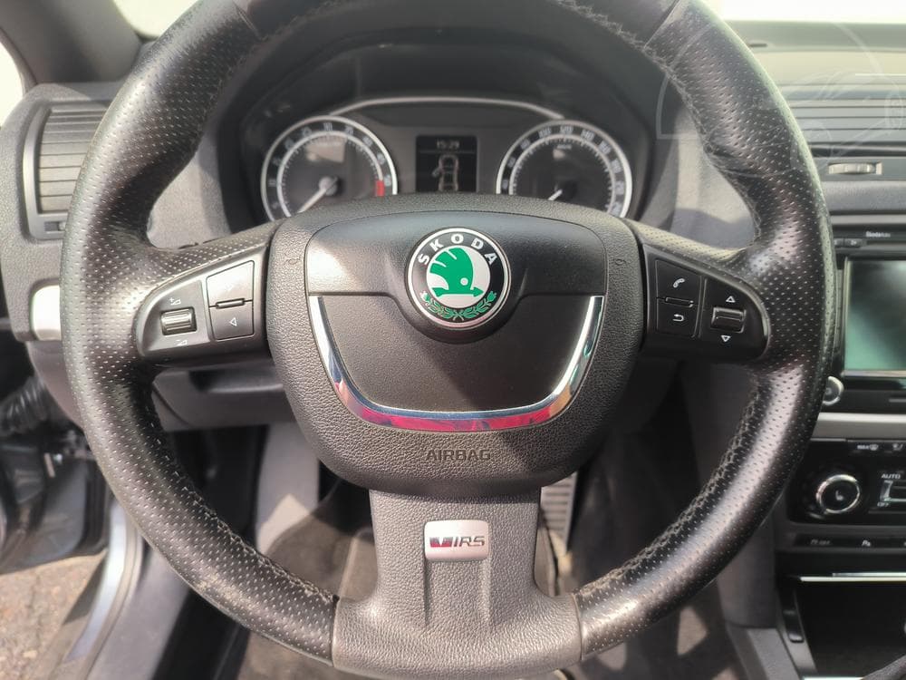2010 Škoda OCTAVIA - 15