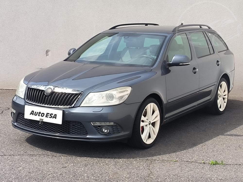 2010 Škoda OCTAVIA - 3