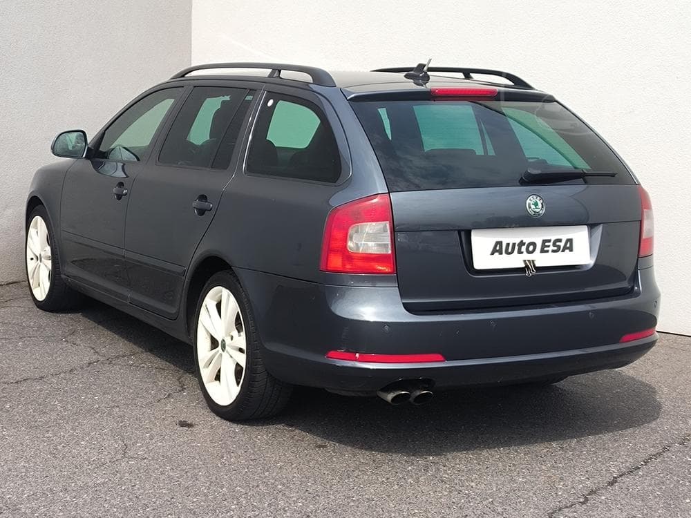 2010 Škoda OCTAVIA - 6