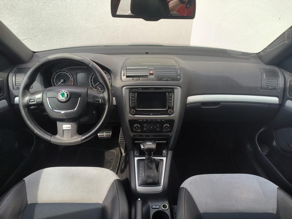 2010 Škoda OCTAVIA - 8