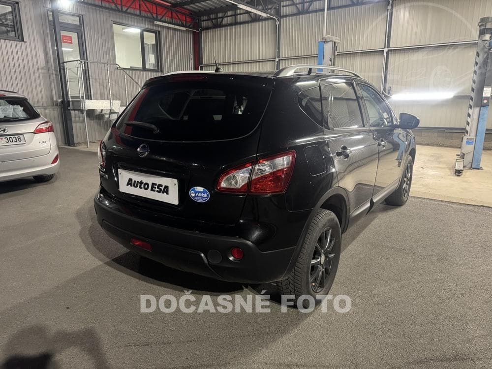 2012 Nissan QASHQAI - 3