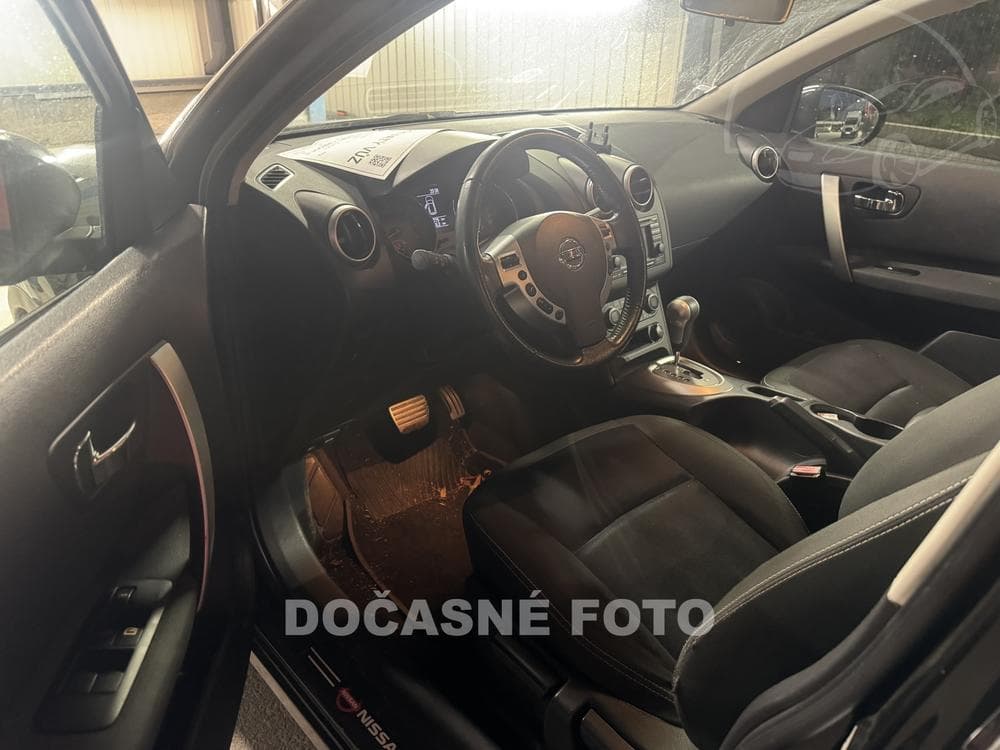 2012 Nissan QASHQAI - 5