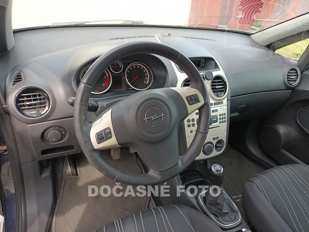 2008 Opel CORSA - 3