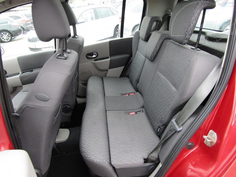 2005 Renault MODUS - 10